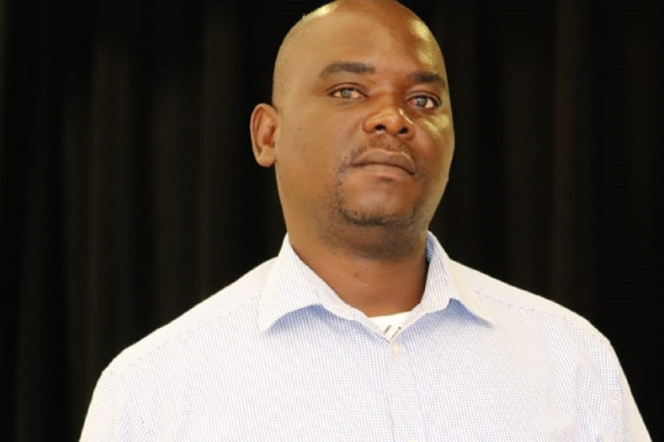 Sibusiso Lushaba home Sibusiso Lushaba home